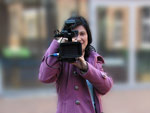Video course participants in March 2013