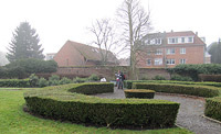 The Leuven Institute for Ireland in Europe