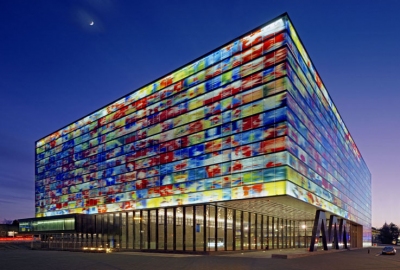 Image of Nederlands Instituut voor Beeld en Geluid provided by Daria Scagliola en Stijn Brakkee Image of Nederlands Instituut voor Beeld en Geluid provided by Daria Scagliola en Stijn Brakkee