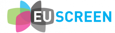 EUscreen logo EUscreen logo