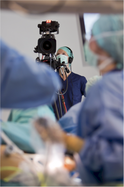 H Hart Operation Theatre H Hart Operation Theatre