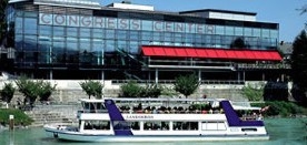 ICL Conference Location in Villach, Austria