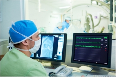 Interventional Cardiology Interventional Cardiology