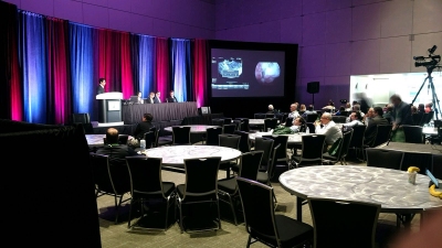 ACOG Audience following LEC live surgeries ACOG Audience following LEC live surgeries