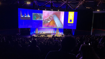 Live Surgery Brussels 2023
