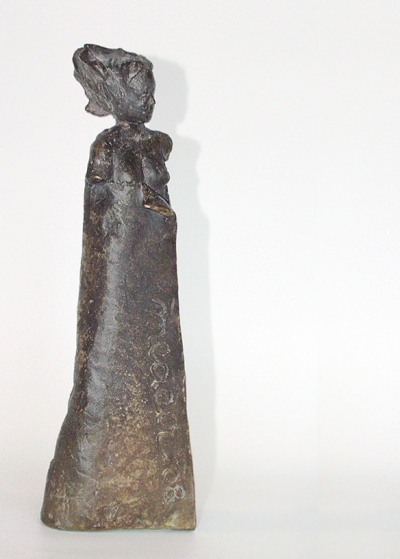MEDEA Bronze Statuette to be awarded to overall MEDEA winner