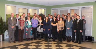 Members of International Advisory Committee of Re.ViCa