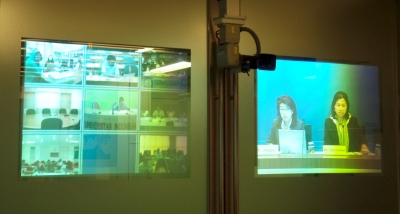 TDLC Videoconferencing