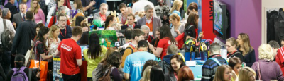 photo courtesy Bett Show