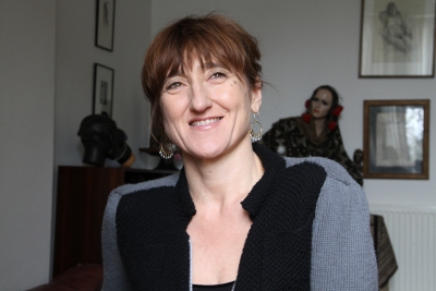 Baroness Beeban Kidron Baroness Beeban Kidron