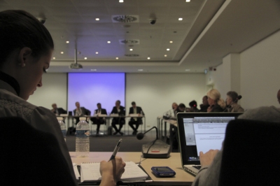 Join conference attendees at Media & Learning Brussels 2010