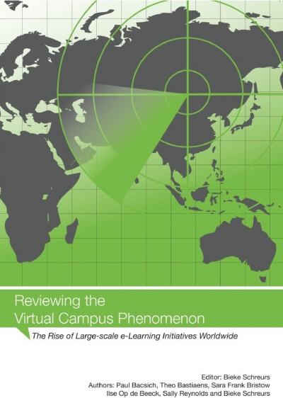 Reviewing the Virtual Campus Phenomenon: The Rise of Large-scale e-Learning Initiatives Worldwi