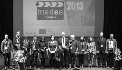 Finalists from 2013 Finalists from 2013