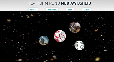 INgeBEELD 4: Media Literacy Platform access to INgeBEELD 4