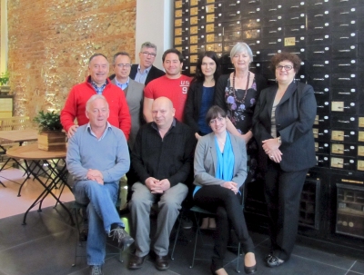 MEDEA2020 project partners MEDEA2020 project partners