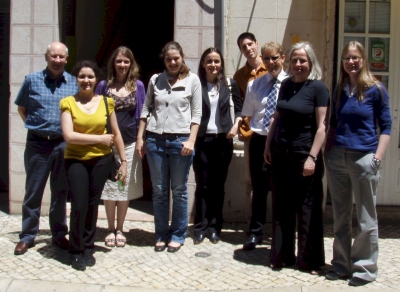 Re.ViCa Partners Meeting in Lisbon