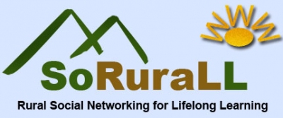 SoRuraLL Project logo