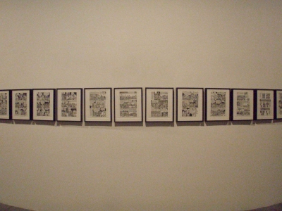image from Venice Biennale 2013