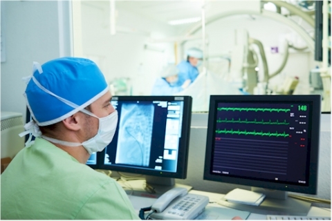 Interventional Cardiology