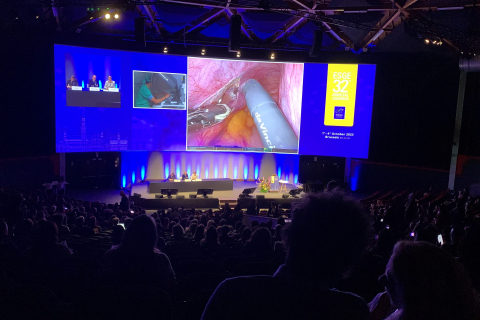 Live Surgery Brussels 2023
