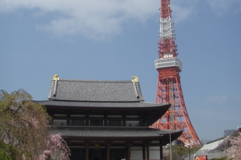 Tokyo Tower